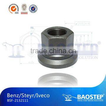 As febi quality wheel parts washer hex wheel nut