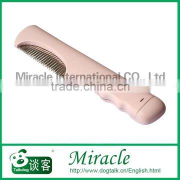 Pet Flea Comb photo-4