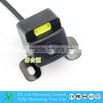 car reverse camera car parking system camera with LED XY-1698