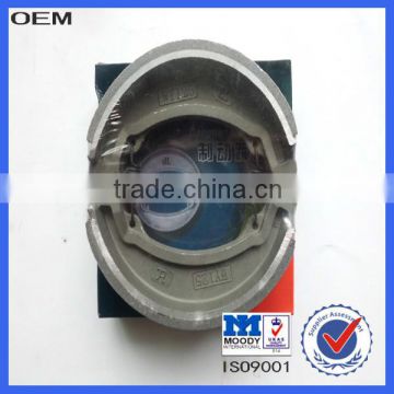 CG125 brake shoe for motorcycle