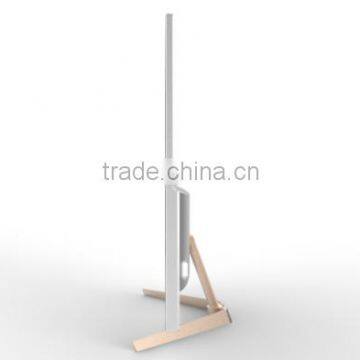 Ultra-thin Body 32" Monitor With Modern Design photo-6