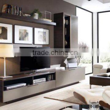 Luli Group High Quality of tv stand cabinet from China for European and American