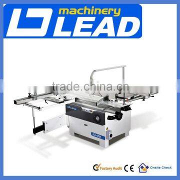 MJ-45M precision sliding panel saw with European Standard