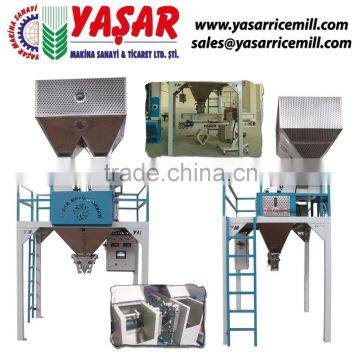 Yasar - Electronic Packing Machine