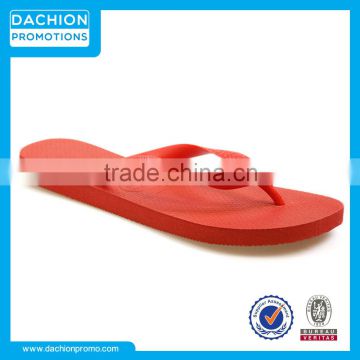 Personalized Logo Rubber Slipper