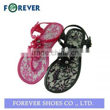 high quality and woman sandal,lady sandal,fashion sandal 2013