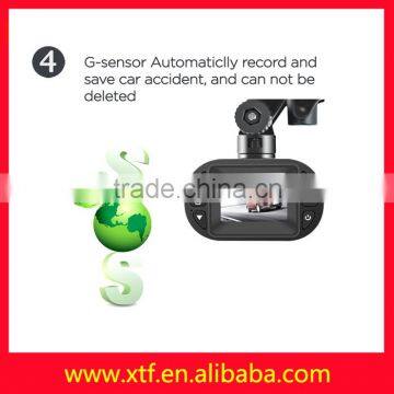 New Product 2015 Cycle Recording 1.5'' LCD Car Parking System Kinds of Hidden Cameras photo-4