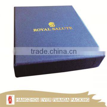 High Quality Collapsible Rigid Cardboard Folding Box,Rigid Cardboard Folding Box