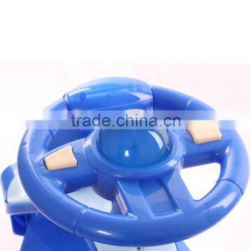 Pretty Blue Color Boy Kids Swing Toy for Girls Child Wiggle Car Twist Toy Car on Sale photo-6