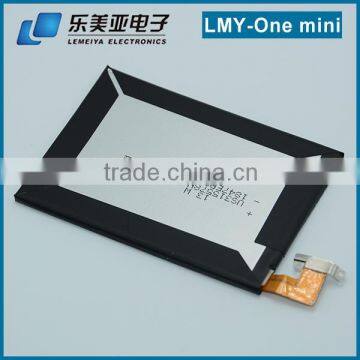 COMPETITIVE Factory Price Battery for Htc Battery For HTC One Mini/601E/601N/601S/603e/M4 photo-6