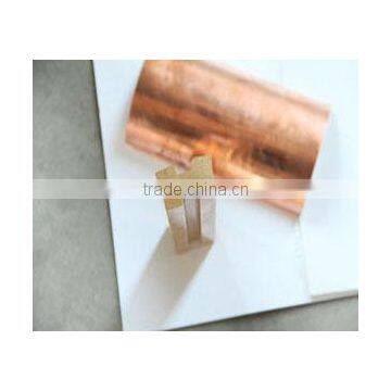 C 68800 Special Shape Brass D Moulds photo-2