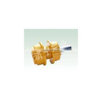 shantui parts undercarriage parts / carrier roller
