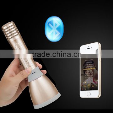 China supplier high quality latest microphones for karaoke lectures