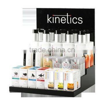 Beauty display rack display stand store display