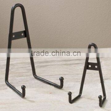 Garment shop display equipment,clothes hanging display,display hook