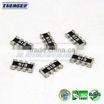TC2504 Multilayer Ceramic Capacitors Array Series for Computer Motherboards Peripheral photo-2