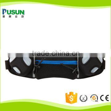 wholesale custom neoprene running waist bag