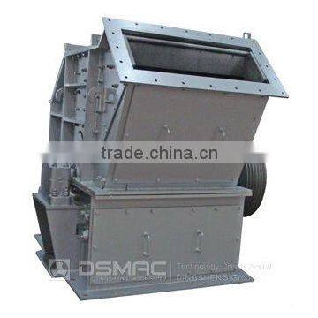 DSM Series Hammer stone machine
