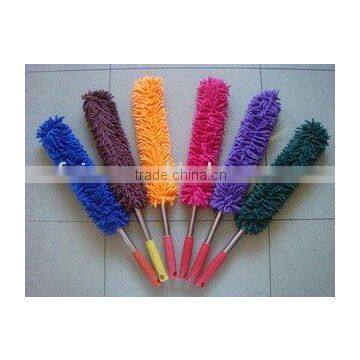 microfiber cleaning duster