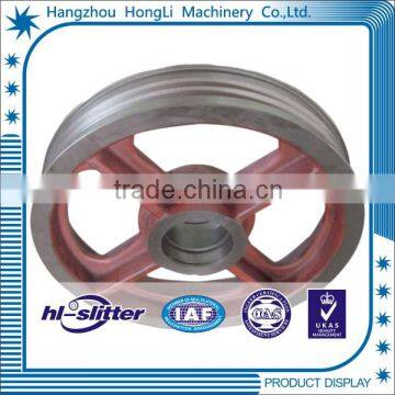 hot sellig auto spare part casting made in China