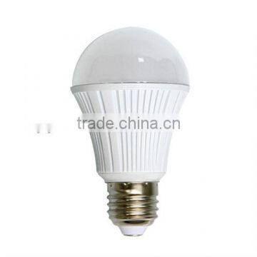 7W LED Bulb