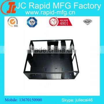 Sheet Metal /customed Sheet Metal Parts