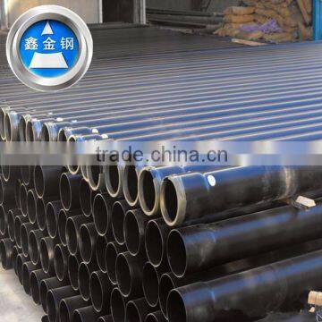 ASTM A53 Schedule 40 Seamless Pipe hebei