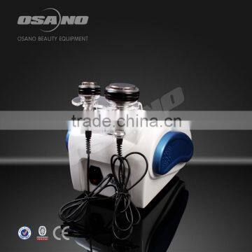 Portable Ultrasound Machines Ultra Portable Cavitation Fat Burning Ultrasound Machine photo-3