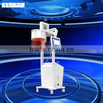 2015 Market Latest Multifunctional LLLT Medical laser hair growth machine to