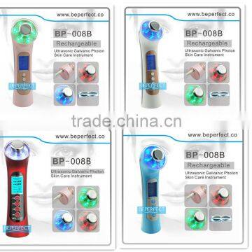 BP-008 Facial Ultrasound Machine for Face Slimming and Face Lift photo-4