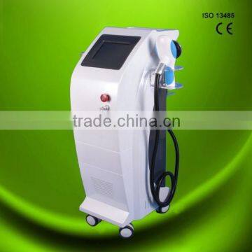 Cavi Lipo Machine 2015 New Diodes Lipolaser Ultrasound Cavitation RF Slimming Machine 40hkz