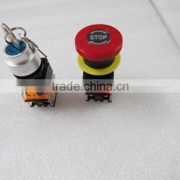 Power Switch/key Switch for Laser Machines/ Key for Beauty Equipment photo-3
