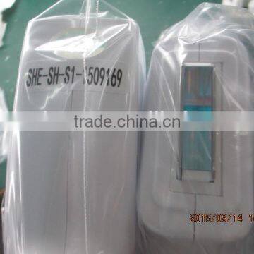 Shr Opt E-light Ipl rf nd Yag Laser Multifunction Machine for Salon photo-5