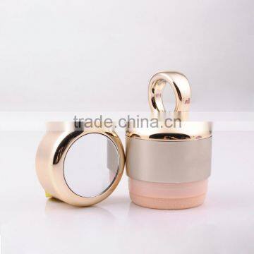 Latest Make up Power Puff 3D Shock Sponge Puff photo-2