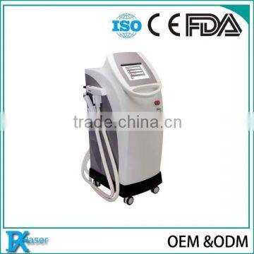 Germany Xenon Lamp 1000000 Shots AFT e Light Shr Ipl for Fast Hair Removal photo-5