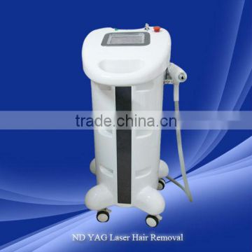 P001 Trusted Varicose veins and spider veins removal with Nd:YAG laser treatment