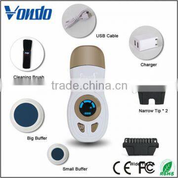 Hot Selling Hair Removal Machine Personal Use Skin Care Removal Hair Machine photo-4