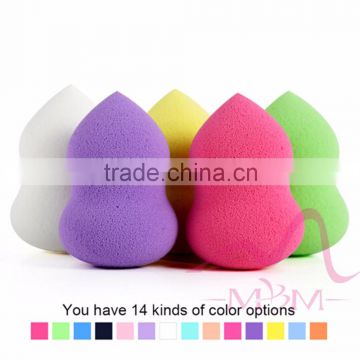 Beauty face sponge makeuprefillable powder puff