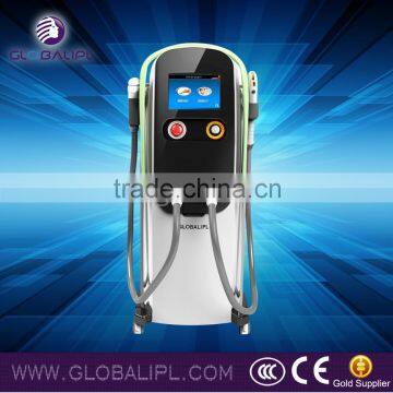 Best Price Hair Removal Skin Rejuvenation Ipl Depilatory Machine photo-2