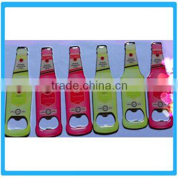 Factory Direct Sale Stainless Steel Beer Bottle Opener ,Wine Cap Lifters Can Opener