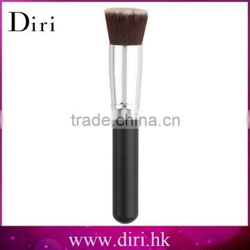 1pcs Kabuki Makeup Brush Soft Synthetic Flat Top Cosmetic Foundation blush Brush