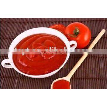 28-30% Cold Break Tomato Paste Factory China photo-4