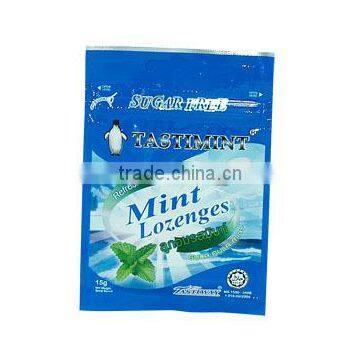 Mint Lozenge