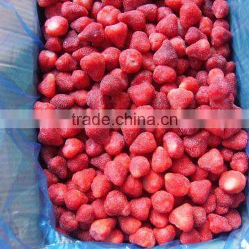 IQF Strawberry photo-2