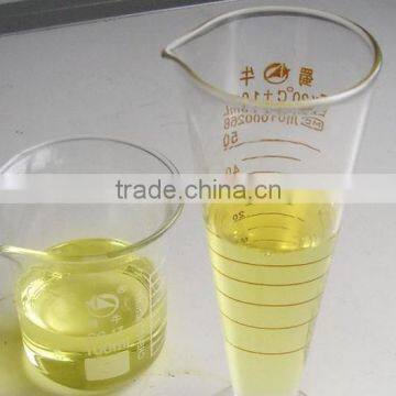Tuna Fish Oil