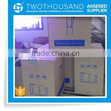 2016 CE Digital Control Aluminum Base 2 Liter for 220V Cheap Blender photo-5