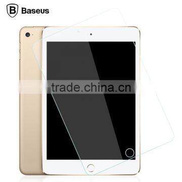 Original Baseus Tempered Glass Screen Protector For IPad Mini 4 Clear Screen Filmset AGC Glass 2.5D 0.3mm