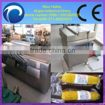 0086-13503826925 Hot Sale Stainlerss Steel Automatic Mini Vacuum Packing Machine