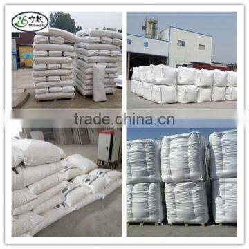 Refractory Material Expanded Perlite photo-6