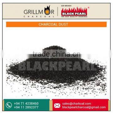 High Quality Coconut Shell Charcoal Granules at Wholesale Price photo-2